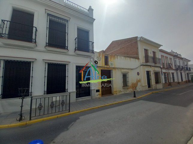 Almonte. AIRE INMOBILIARIA en Matalascañas